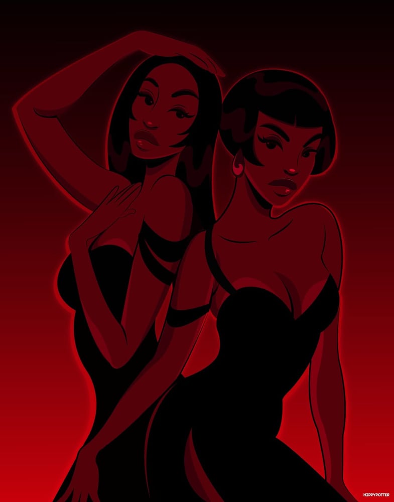 Image of Hueman Nature