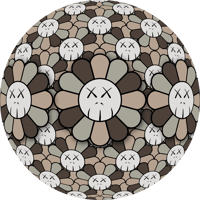 Image 2 of Murakawsmi round set