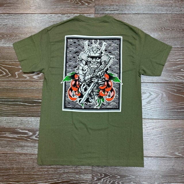 Image of KAGE RONAN Mens Tee