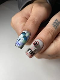 Image 3 of Twilight pack