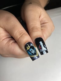 Image 4 of Twilight pack