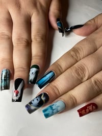 Image 5 of Twilight pack