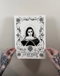 Image 2 of To Be Kind