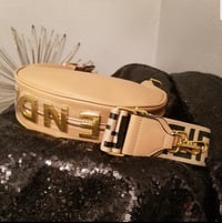 End Hobo Clutch