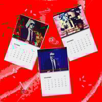 Image 7 of THE WEATHER IS HAPPENING 2026 WALL CALENDAR