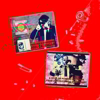 Image 1 of THE WEATHER IS HAPPENING 2026 WALL CALENDAR