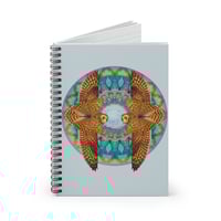 Image 1 of It’ll Pass Notebook