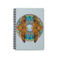 Image 2 of It’ll Pass Notebook