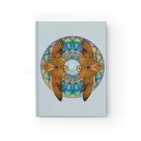 Image 1 of It’ll Pass Journal