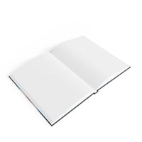 Image 2 of Tiger Reflections Journal 