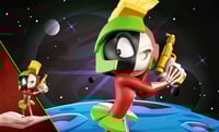 Image 1 of XXRAY Plus: Marvin the Martian (pre-loved by myself)