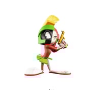 Image 2 of XXRAY Plus: Marvin the Martian (pre-loved by myself)