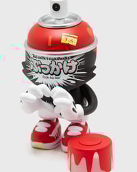 Image 2 of Superplastic Love Red By Og Slick (Preloved by myself)