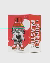 Image 3 of Superplastic Love Red By Og Slick (Preloved by myself)