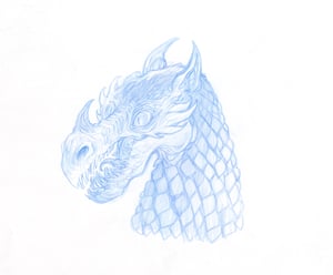 Image of ZIGGURAT - Dragon II