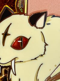 Image 4 of Feudal Lovers Pin Set (Mirsan)