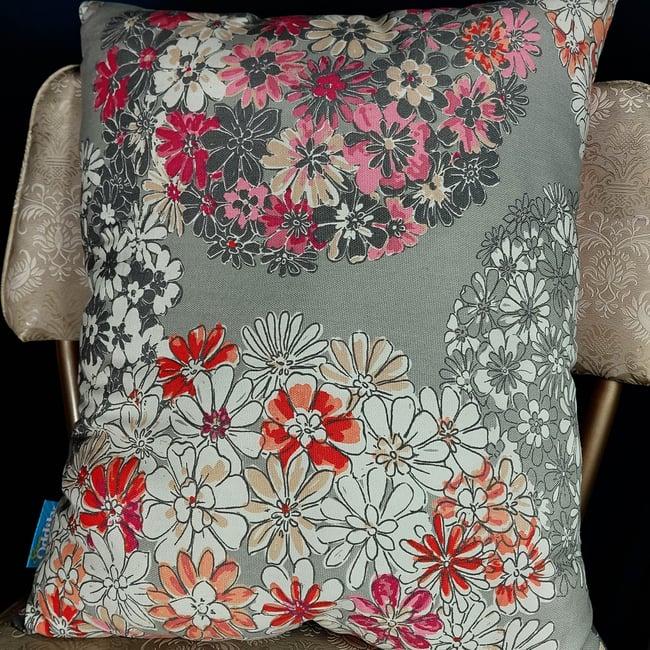 Anatomical Heart Pillow