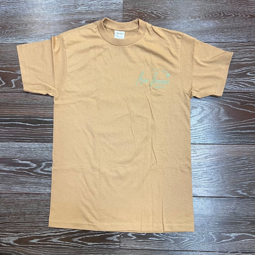 Image of LOKAHI Mens Tee