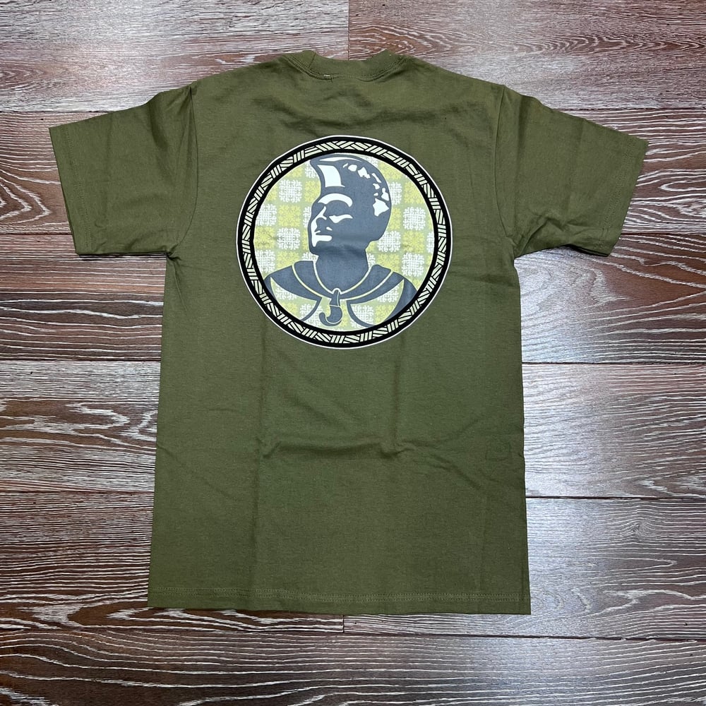 Image of LOKAHI Mens Tee