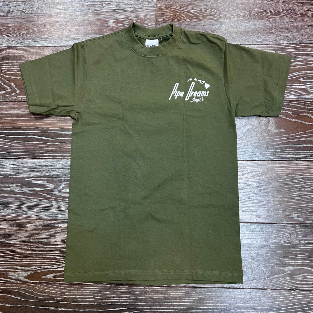 Image of LOKAHI Mens Tee
