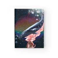 Image 1 of Cosmic Humpback Journal