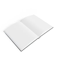 Image 2 of Cosmic Humpback Journal