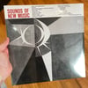 V/A - Sounds Of New Music LP  (Folkways / Modern Silence)