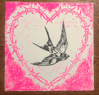 Image 2 of Bird On A Wire