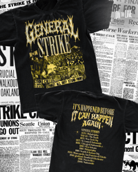 It's a General Strike!