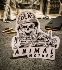 Image 1 of 4 - ANIMAL MOTHER - Slaps