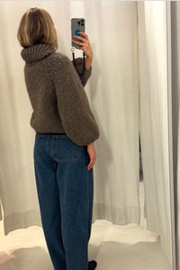 Image 24 of Knitting Pattern - Neys Sweater