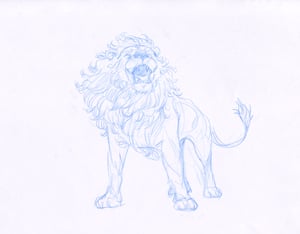 Image of Lion