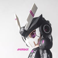 Image 4 of Mariko by QUICCS x Devil Toys Set (New)