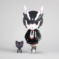 Image 2 of Mariko by QUICCS x Devil Toys Set (New)