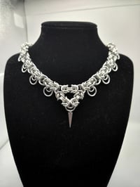 Image 1 of Thorn Necklace 