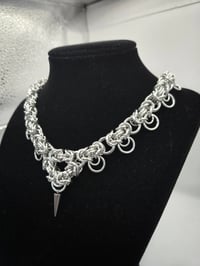 Image 2 of Thorn Necklace 