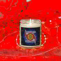 Image 4 of THE WEATHER IS HAPPENING SCENTED CANDLES