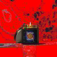 Image 5 of THE WEATHER IS HAPPENING SCENTED CANDLES