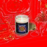 Image 6 of THE WEATHER IS HAPPENING SCENTED CANDLES