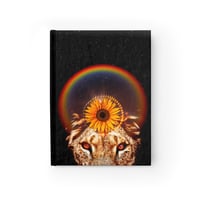 Image 1 of Sunflower Queen Journal