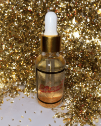 Image 1 of Natural Body Oil