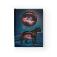 Image 1 of Keeper Of The Darkness Journal