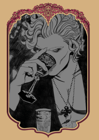 Image 2 of Overlapping Lines, Vol. 1 Issue 1 - PDF version