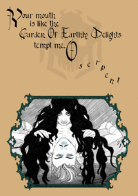 Image 3 of Overlapping Lines, Vol. 1 Issue 1 - PDF version