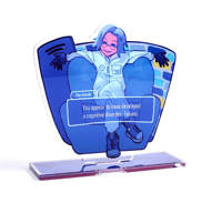 Image 2 of Eito M.E. Standee
