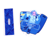 Image 3 of Eito M.E. Standee