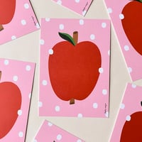 Image 1 of Jouluomena Postcard