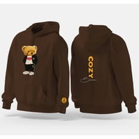 Image 4 of Cozy Bear Hoodies