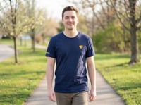 Image 1 of WeatherWise T-Shirt