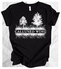 Callused Wing